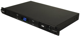 Furman P-1800 PFR, 15A Advanced Power Conditioner W/SMP, Clear Tone &amp; Pwr Factor Technology, 1RU, 10Ft Cord