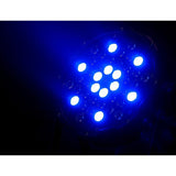 American DJ LP 42 RGBW 42x1 Watt LED'S