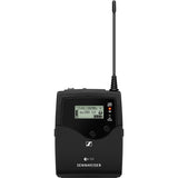 Sennheiser ew 300 G4-HEADMIC1-RC Wireless Headset Microphone system