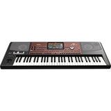KORG PA700OR front view