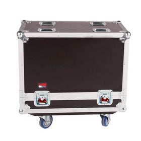 Gator Cases G-TOUR SPKR-212 Front