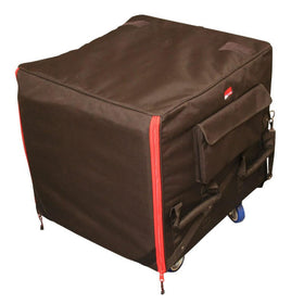 Gator Cases G-SUB2225-24BAG Side