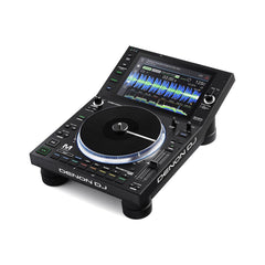 Denon SC6000M PRIME, Professional DJ Media Player with 8.5