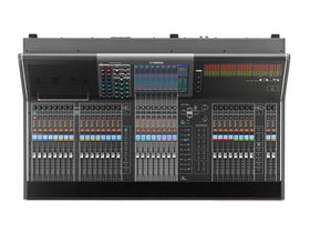 Yamaha Cl5 Digital Mixing Console Mixer