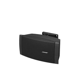 Bose Ds16Se Surface Mount Freesapce Speaker Black Commercial Surfacemount