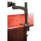 Gator G-ARM-360-DESKMT ARM front