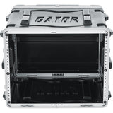 GATOR GR-8L front view open