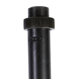 OnStage MS7613 Hex-Base Mic Stand with M20 Threading