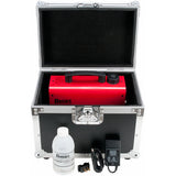 Antari FT-20 DC 12V Battery-Operated Mobile Smoke Generator - FLM Fluid Only!!!