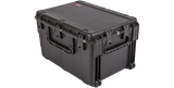 SKB 3i-3021-18LT close case quarter left