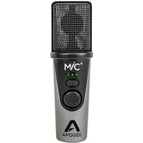 Apogee MIC PLUS zoomed front mic