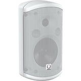 Turbosound TCI52-TR Turbosound Pair of 2 Way 5'' Full Range Loudspeaker with Line Transformer for Installation