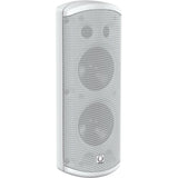 Turbosound TCI53-T-WH white quarter right