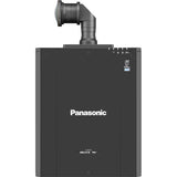 Panasonic ET-D3LEU100 Zero-Offset UST (0.37:1) for 3DLP projectors top view