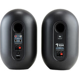 JBL J104SET rear view 2 set