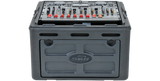 SKB 1SKB-R104 front closed lid