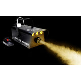 American DJ AMBER FOG 700, a 700 WATT Fog Machine