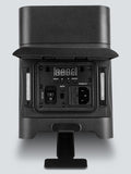 Chauvet Freedom Par Quad-4 IP black open rear