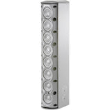 JBL CBT 50LA-LS Quarter Left inside white