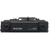 Tascam DR-70D front view