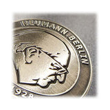 Neumann TLM 67 logo view