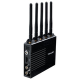 Teradek 10-2100 Wireless TX/RX, 10-2101 Wireless TX, 10-2102 Wireless RX, Bolt 4K 750 12G-SDI/HDMI