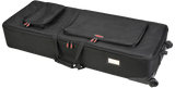 SKB 1SKB-SC61AKW close case quarter left