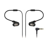 Audio Technica ATH-E50, In-ear Monitor Headphones