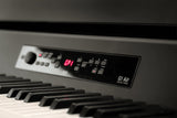 KORG GB1AIRBK (Black) / GB1AIRBR (Brown Rosewood) / GB1AIRWH (White) Digital Piano