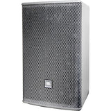 JBL AC299 quarter right white