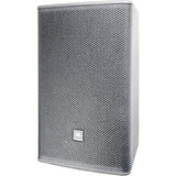 JBL AC566 quarter left white