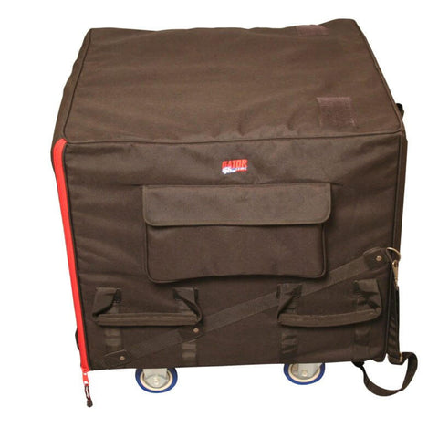 Gator Cases G-SUB2225-24BAG Front