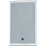 Turbosound NuQ102-WH (White) front view