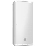 TCS-122/64-R-WH (White) quarter right