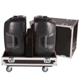 Gator Cases G-TOUR SPKR-215 Price