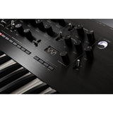 KORG PROLOGUE16 zoomed knobs