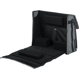 GATOR G-CPR-IM21 LCD/Plasma/LED Creative Pro Padded Nylon Tote Bag for Transporting 21" Apple iMac Computers