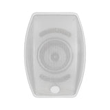 SM400I-WH Speaker in White front view