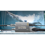 Blackmagic Design BMD-PSUPPLY-5V10WUSB Power Supply for Micro Converters