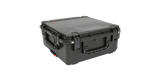 SKB 3i-2424-10DT NEW - Series 3i-2424-10 Case w/Think Tank Designed Dividers (avail. 2020)