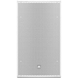 Turbosound TCS115B (Black) / TCS115B-WH (White) 15'' Front Loaded Subwoofer for Installation Applications