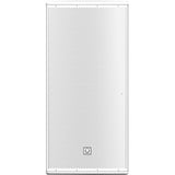 Turbosound TCS-122/64-AN (Black) / TCS-122/64-AN-WH (White) Arrayable Powered 2500 Watt 2 Way 12'' Loudspeaker