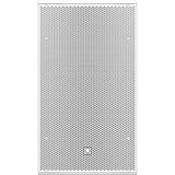 Turbosound TCS115B-R (Black) / TCS115B-R-WH (White) 15'' Front Loaded Subwoofer for Installation Applications (Weather Resistant)