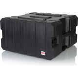 GATOR G-PROR-6U-19 close case open  view