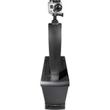 JBL EON One PRO top view with mounted camera