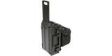 SKB 3i-CV1309-TT close bag vertical quarter right