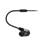 Audio Technica ATH-E50, In-ear Monitor Headphones