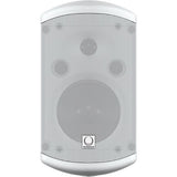 Turbosound TCI52-TR Turbosound Pair of 2 Way 5'' Full Range Loudspeaker with Line Transformer for Installation