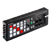 Roland XS-1HD Right Angle View