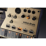 KORG VOLCADRUM Physical Modeling Drum Synthesizer